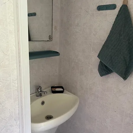 Holiday home Na Zielonej Gorce Szarocin