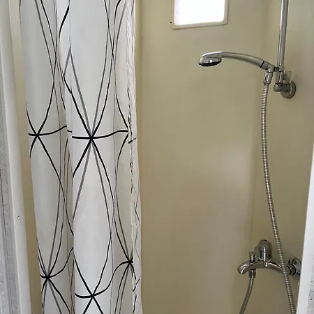 Na Zielonej Gorce Holiday home Szarocin