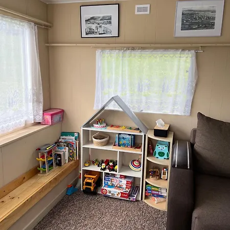 Na Zielonej Gorce Szarocin