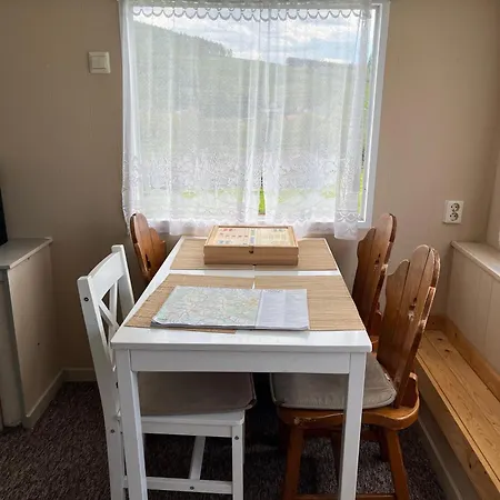 Holiday home Na Zielonej Gorce