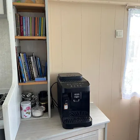 Na Zielonej Gorce * Szarocin