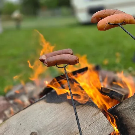 Feriehus Na Zielonej Gorce