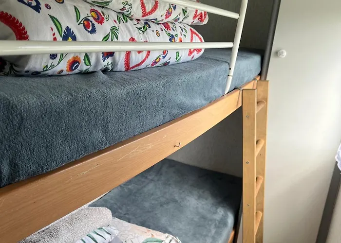 Na Zielonej Gorce Holiday home Szarocin