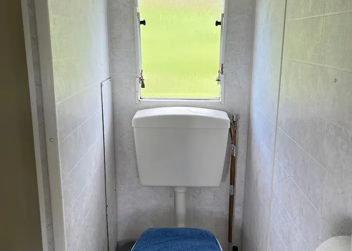 Na Zielonej Gorce Holiday home Szarocin