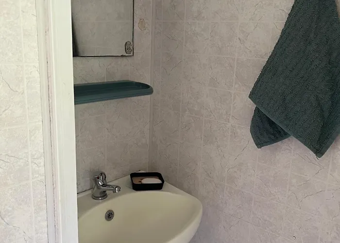 Holiday home Na Zielonej Gorce Szarocin