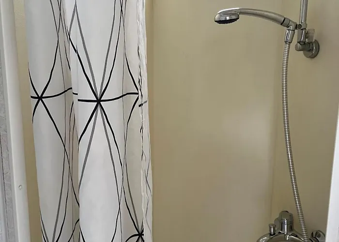 Na Zielonej Gorce Holiday home Szarocin