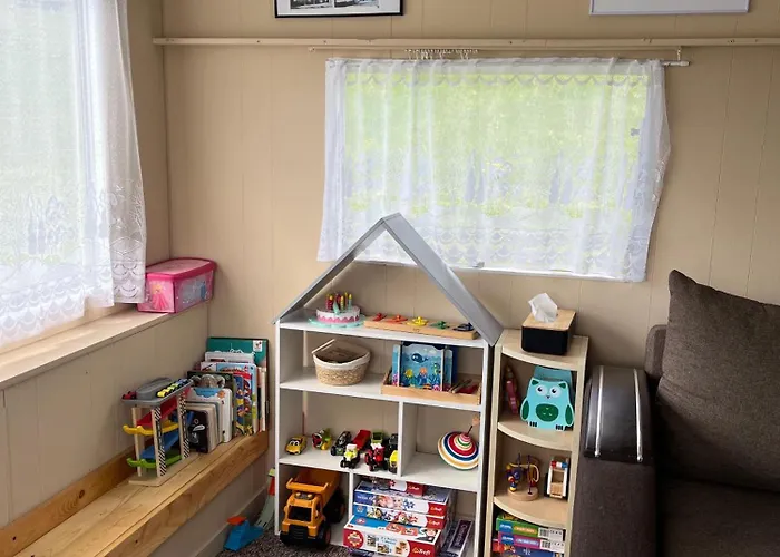 Na Zielonej Gorce Szarocin