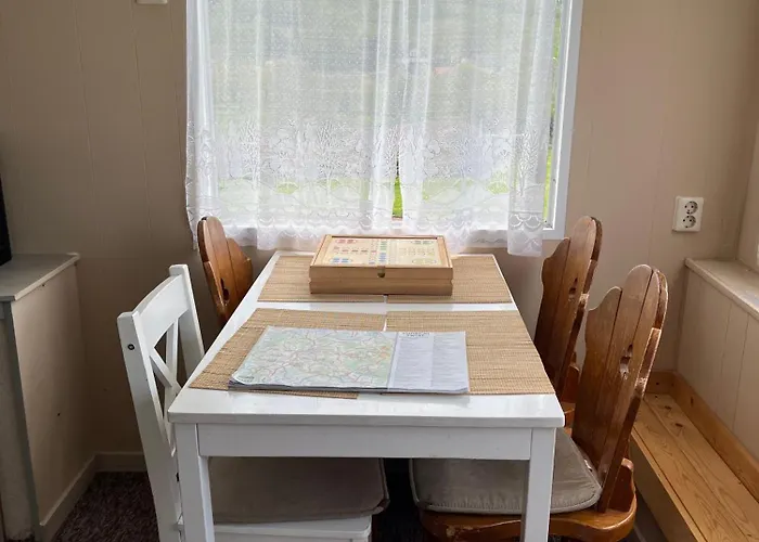 Holiday home Na Zielonej Gorce