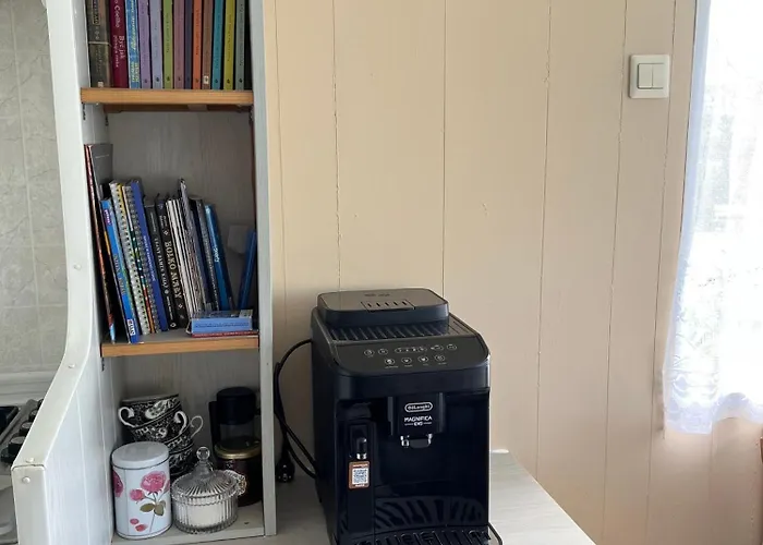 Na Zielonej Gorce * Szarocin