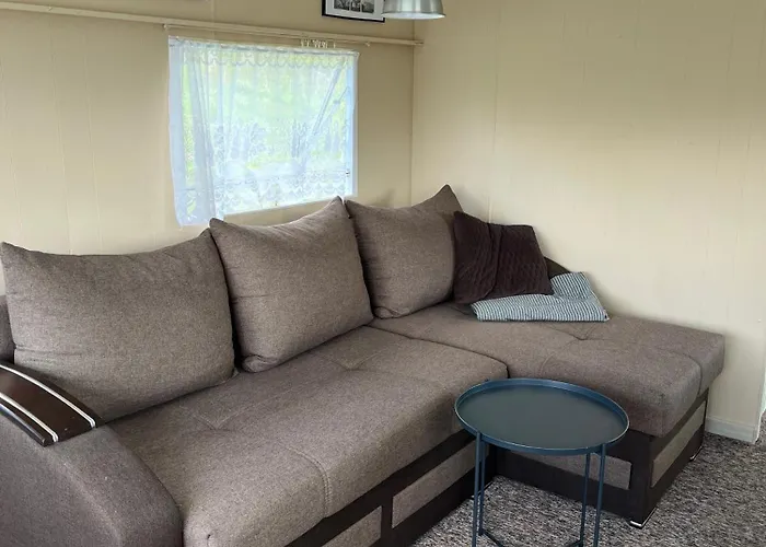 Na Zielonej Gorce Szarocin